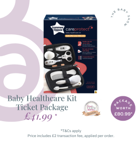 BABY HEALTHCARE KIT PACKAGE
