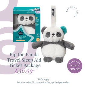 PIP THE PANDA MINI SLEEP AID