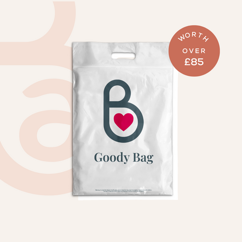 The Baby Show Goody Bag