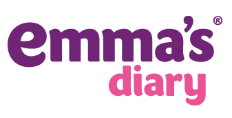 Emma's diary Logo