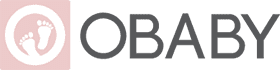 OBaby Logo