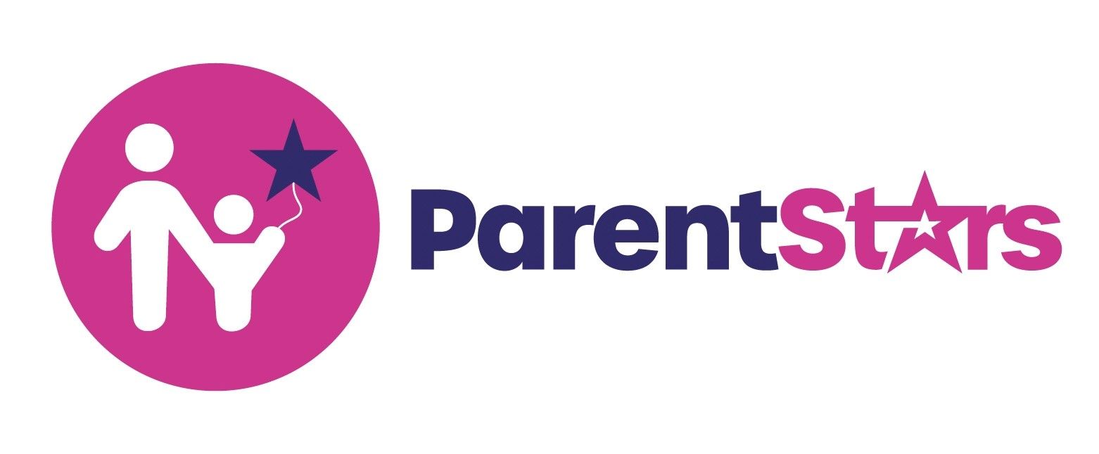 Parent Stars Logo