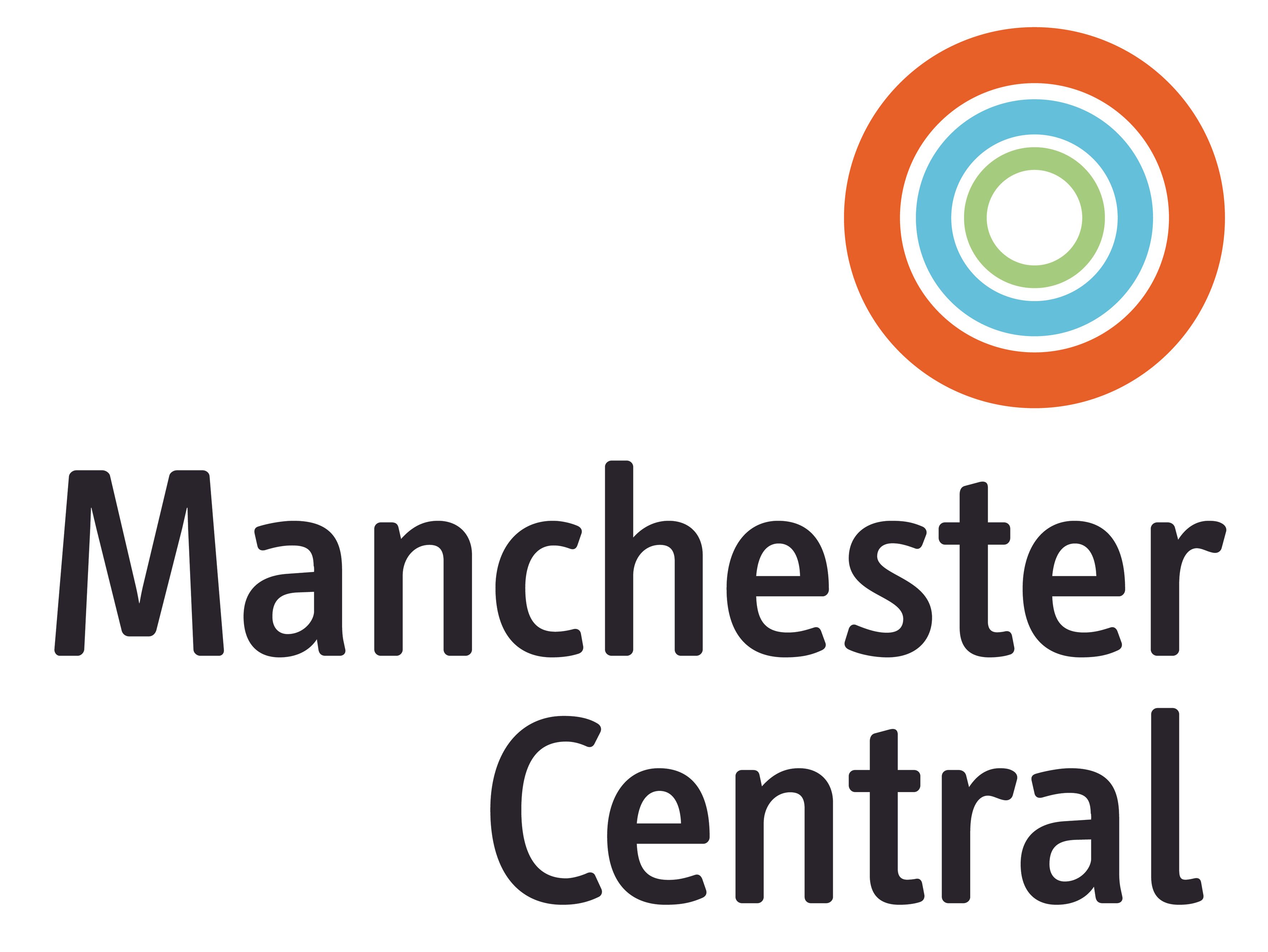 Manchester Central Logo