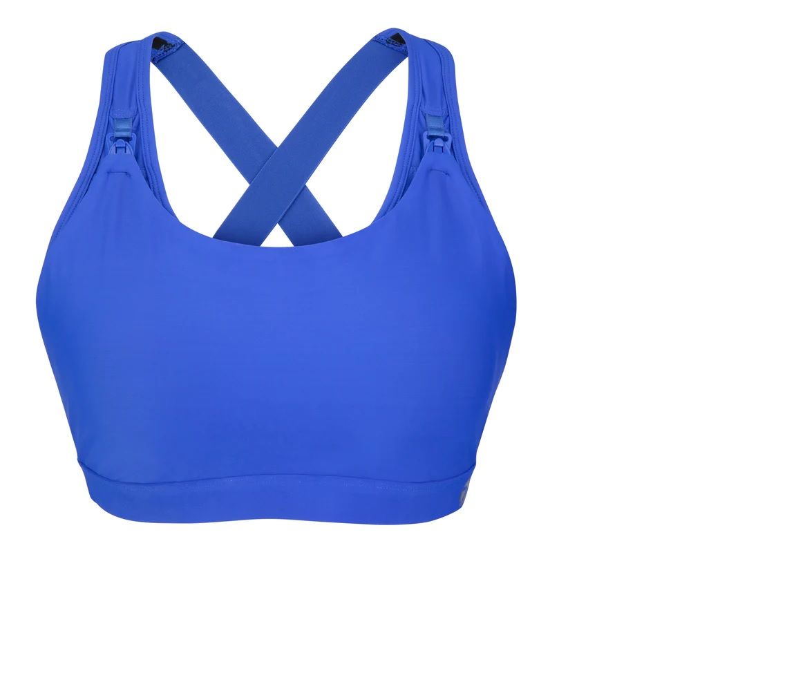 Natal Active Nursing Sports Bra