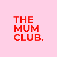 the mum club logo