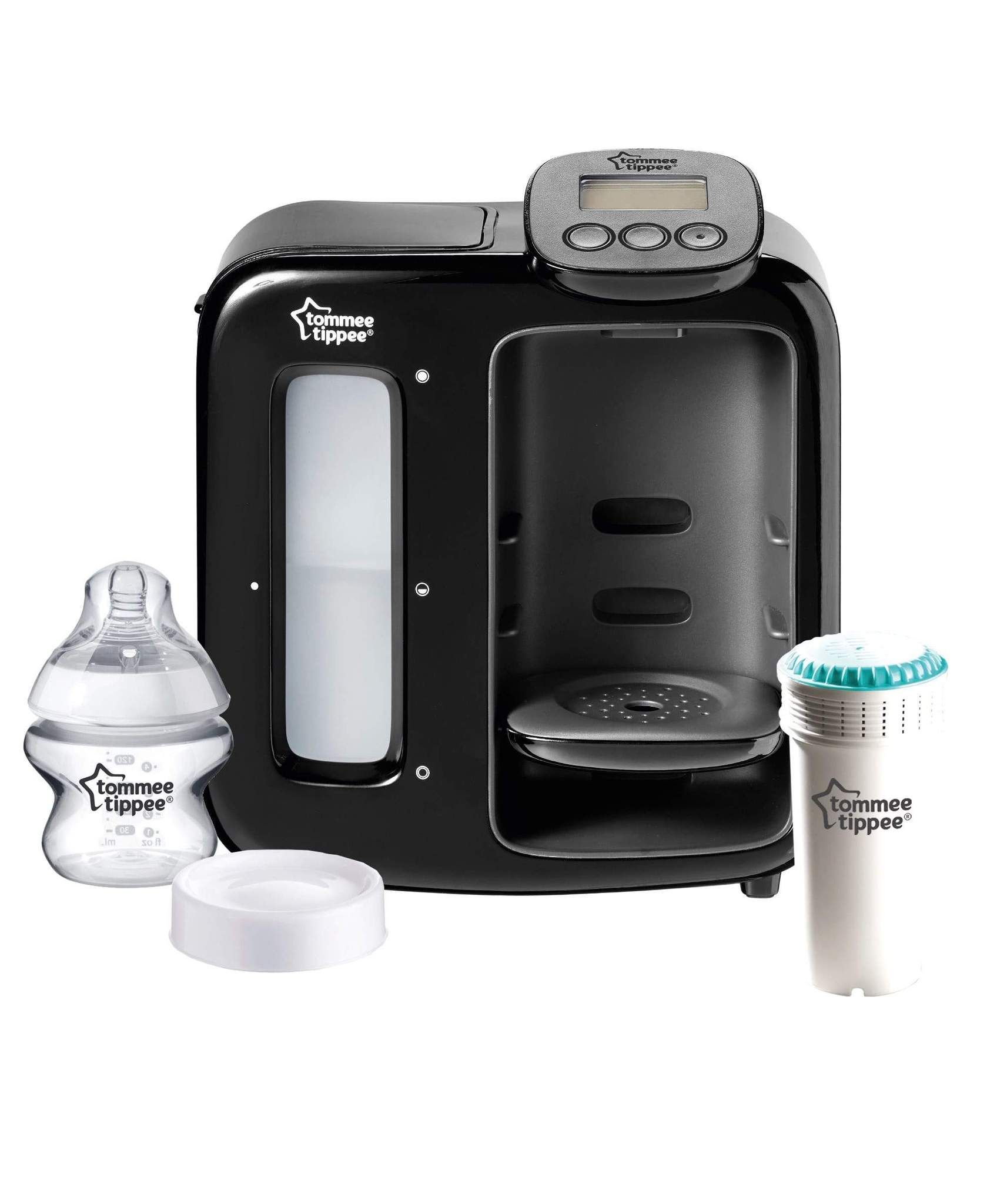 Tommee Tippee Perfect Prep Day & Night