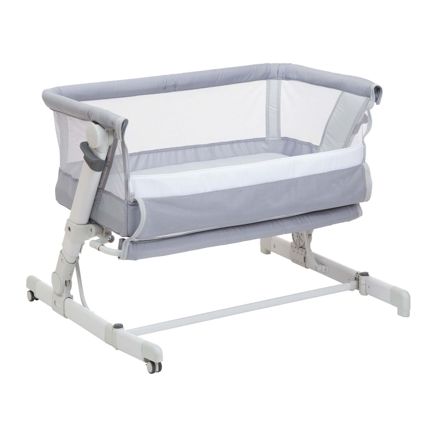 Chicco Next2Me Pop Up Crib 