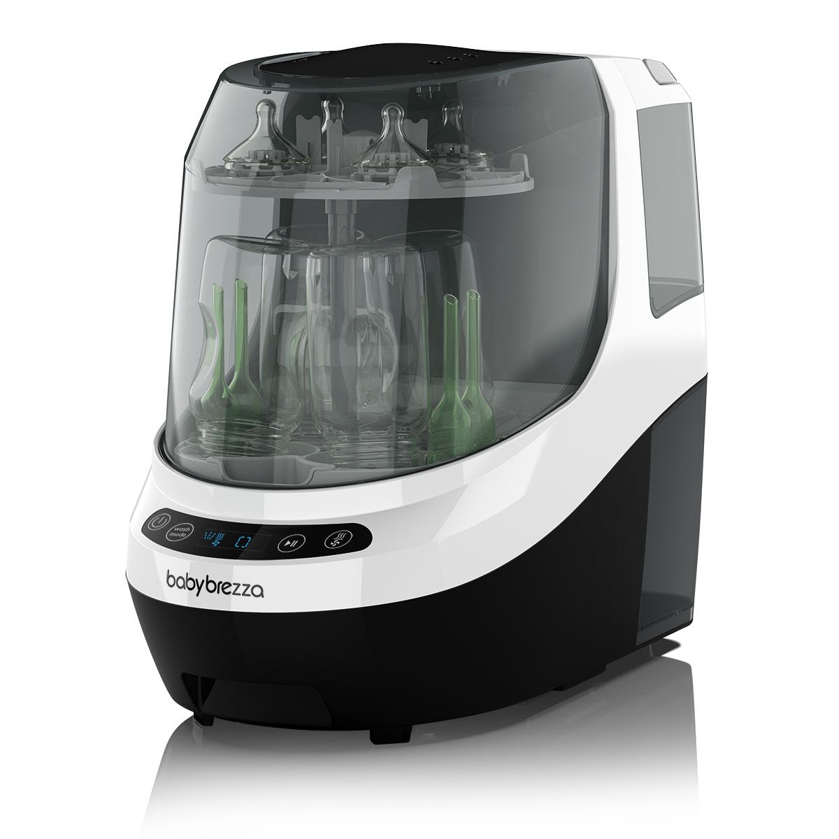 Baby Brezza Bottle Warmer