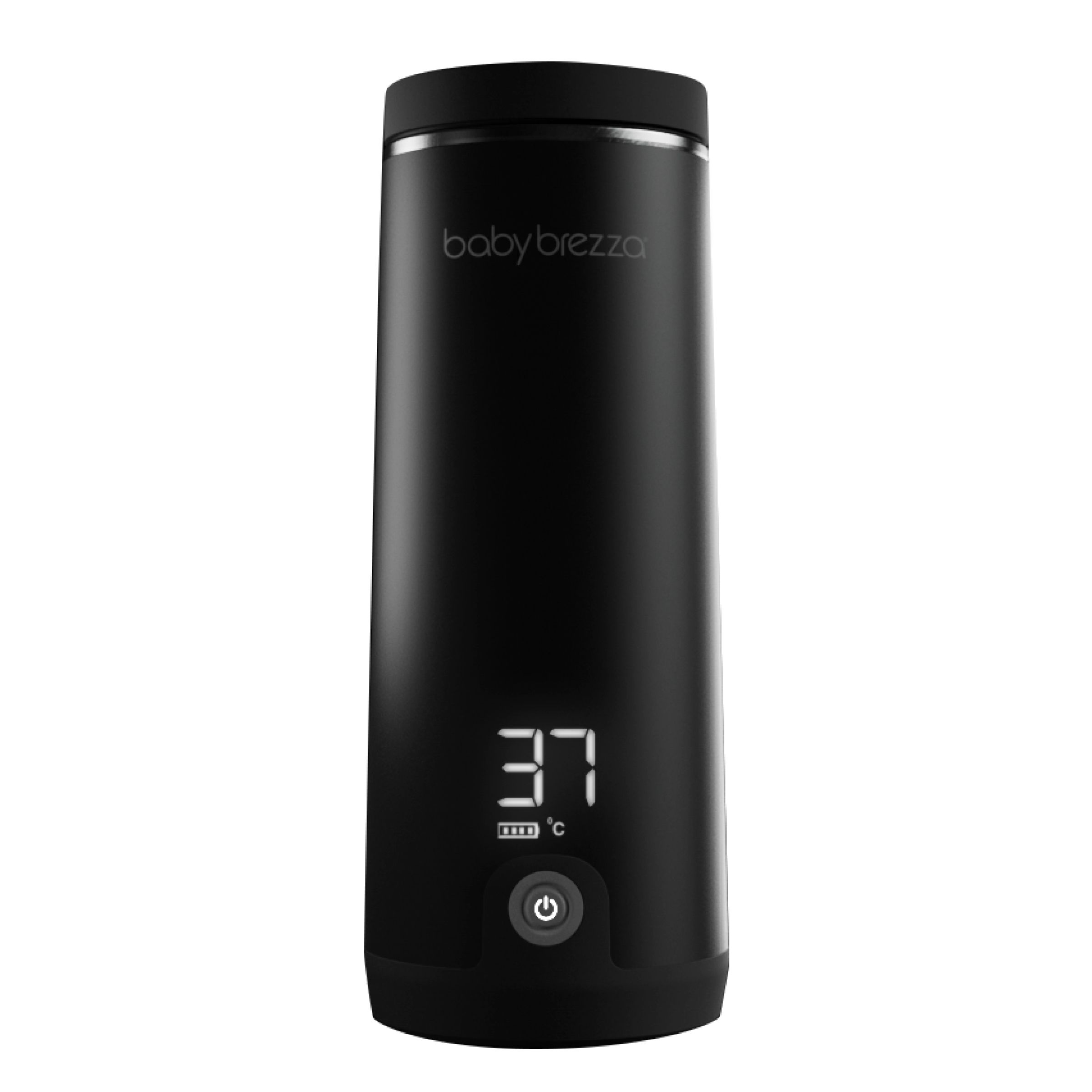 Baby Brezza Superfast Bottle Warmer 