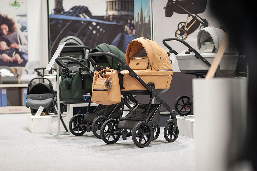 Test Buggy