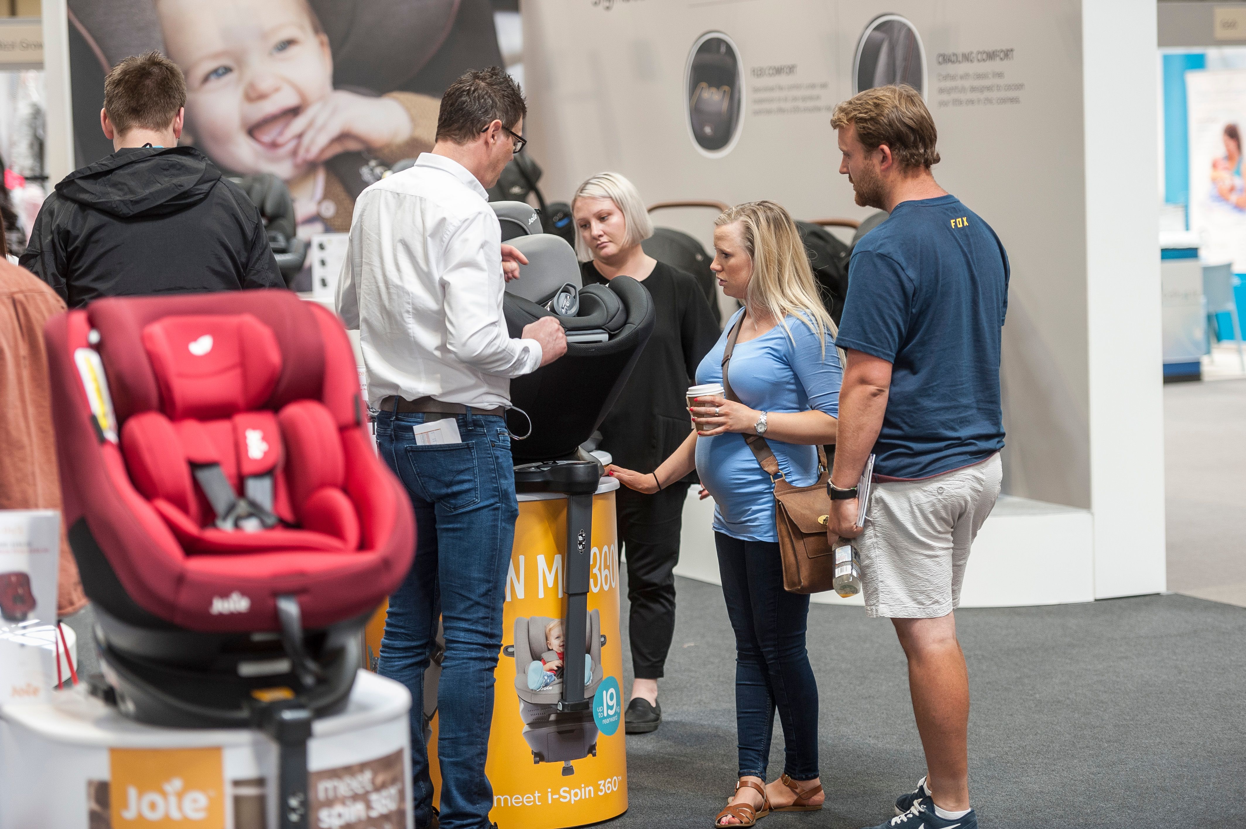 Car Seat