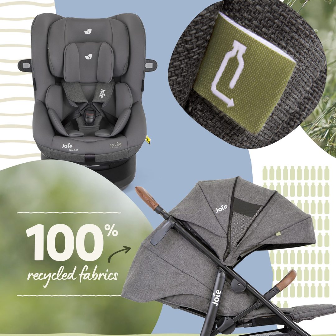 Joie Cycle Collection