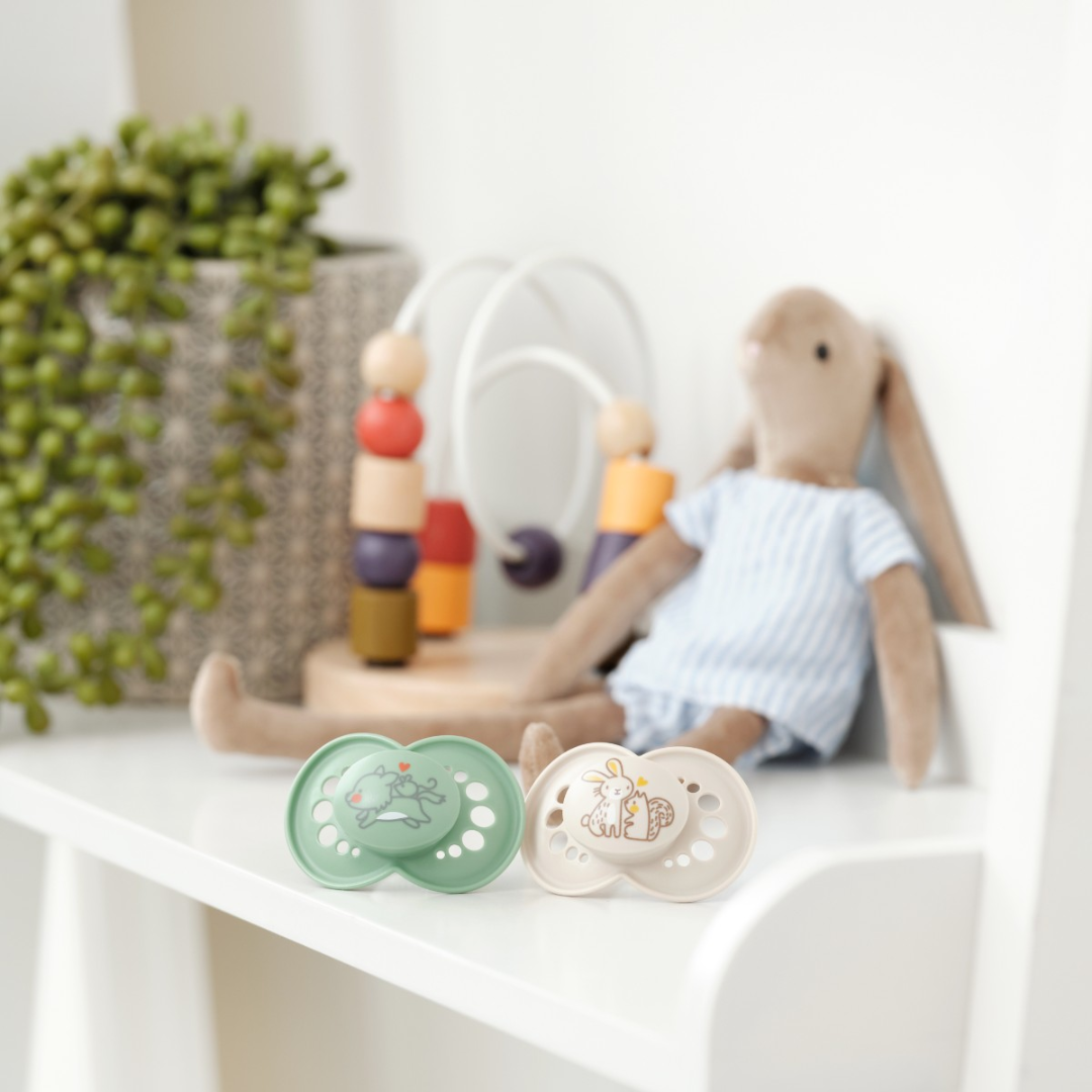 MAM Pure Original Soother