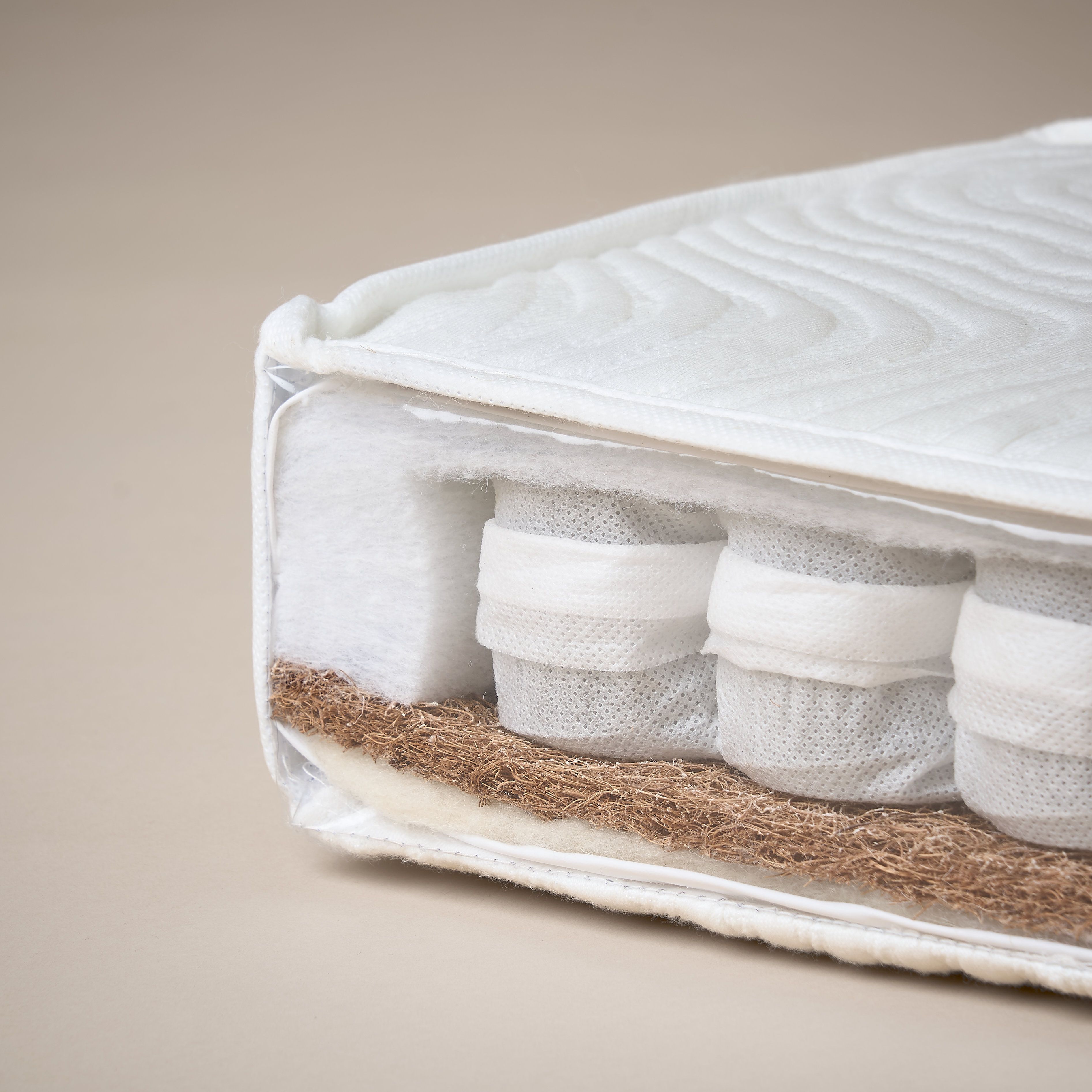 Mattress