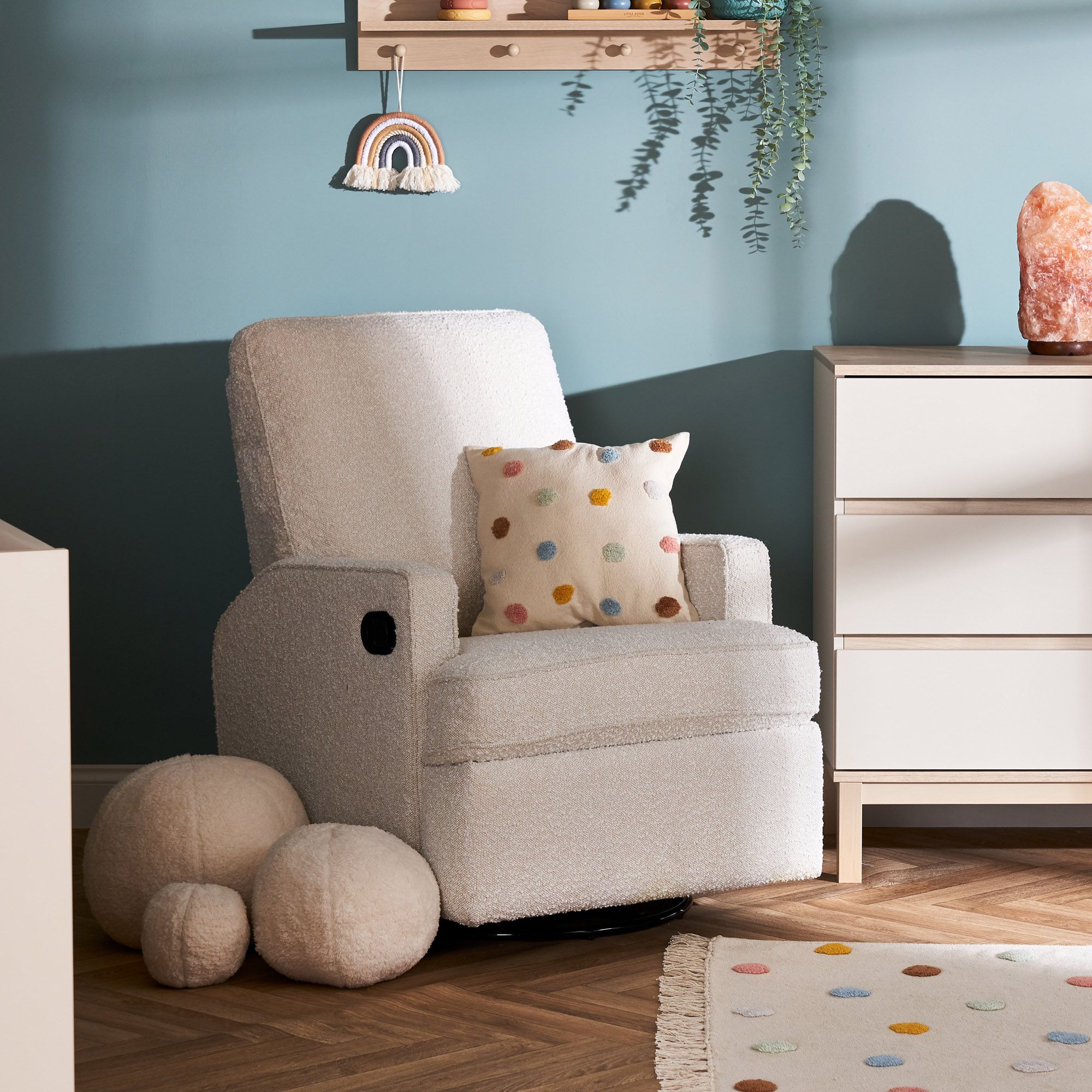 Nursery Chair