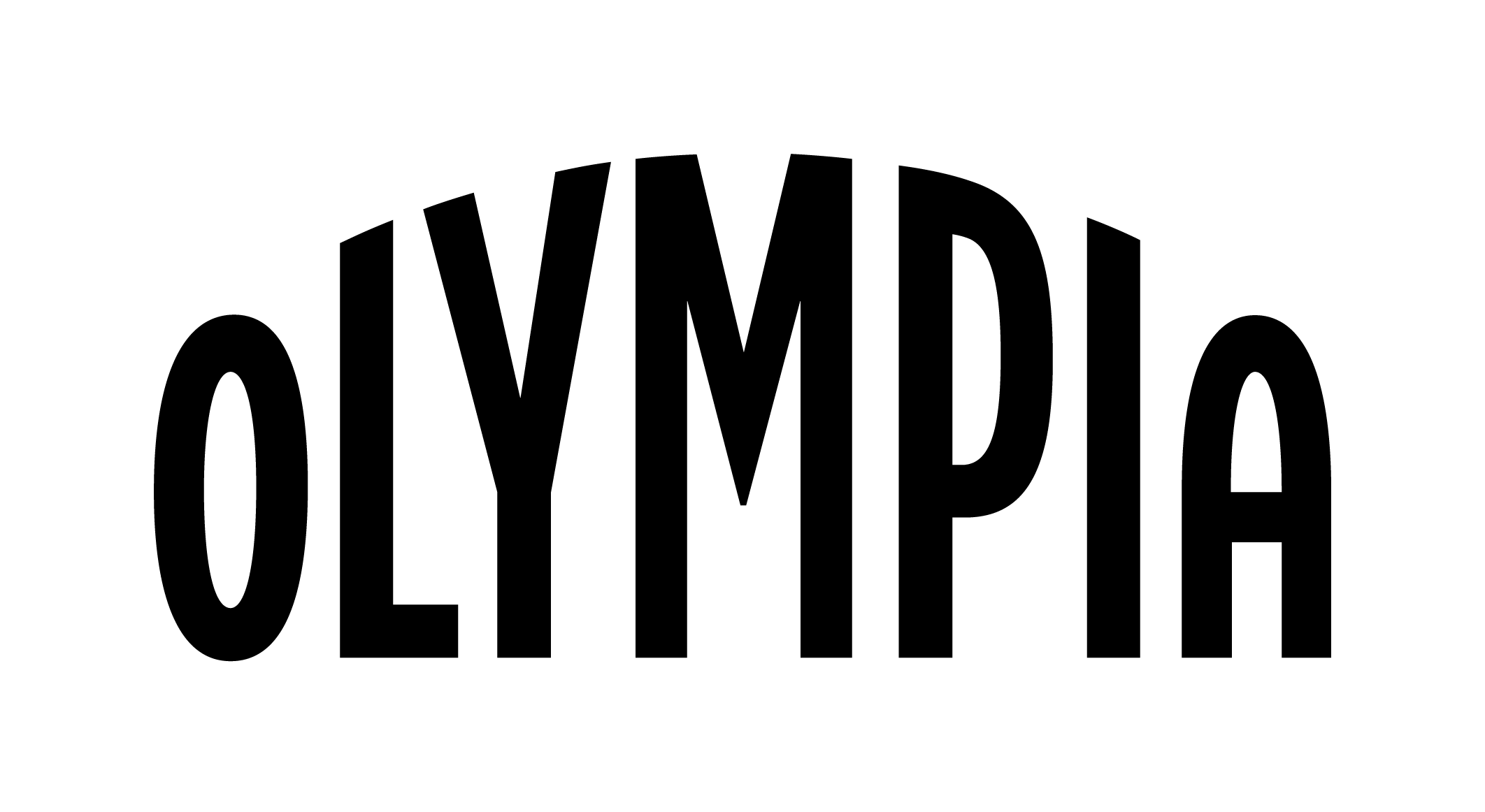 Olympia logo