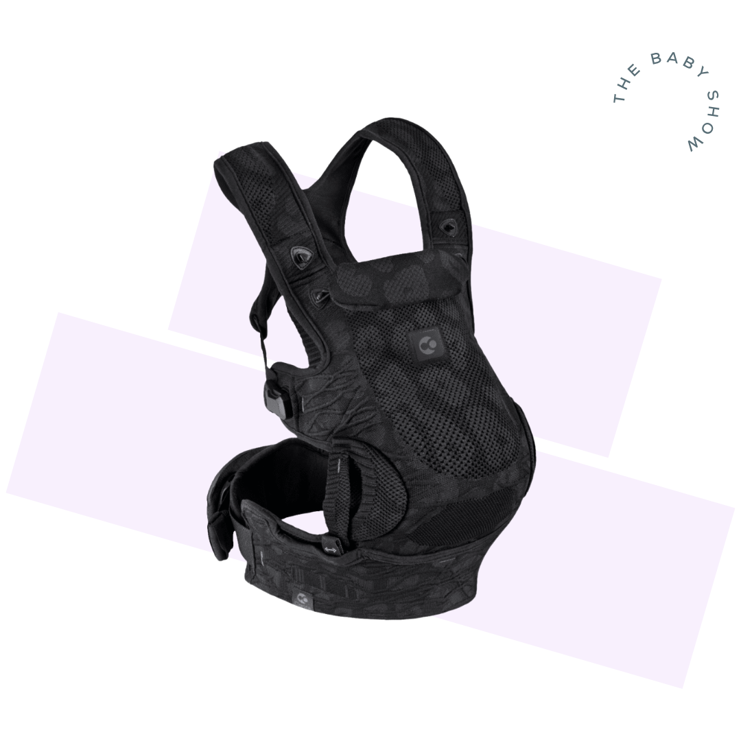 Carifit Baby Carrier