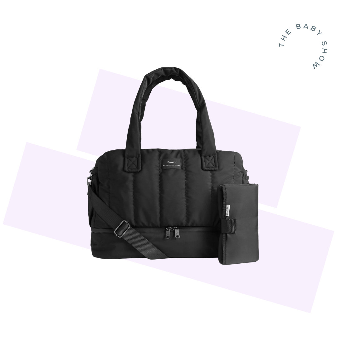 Finnson Changing Bag