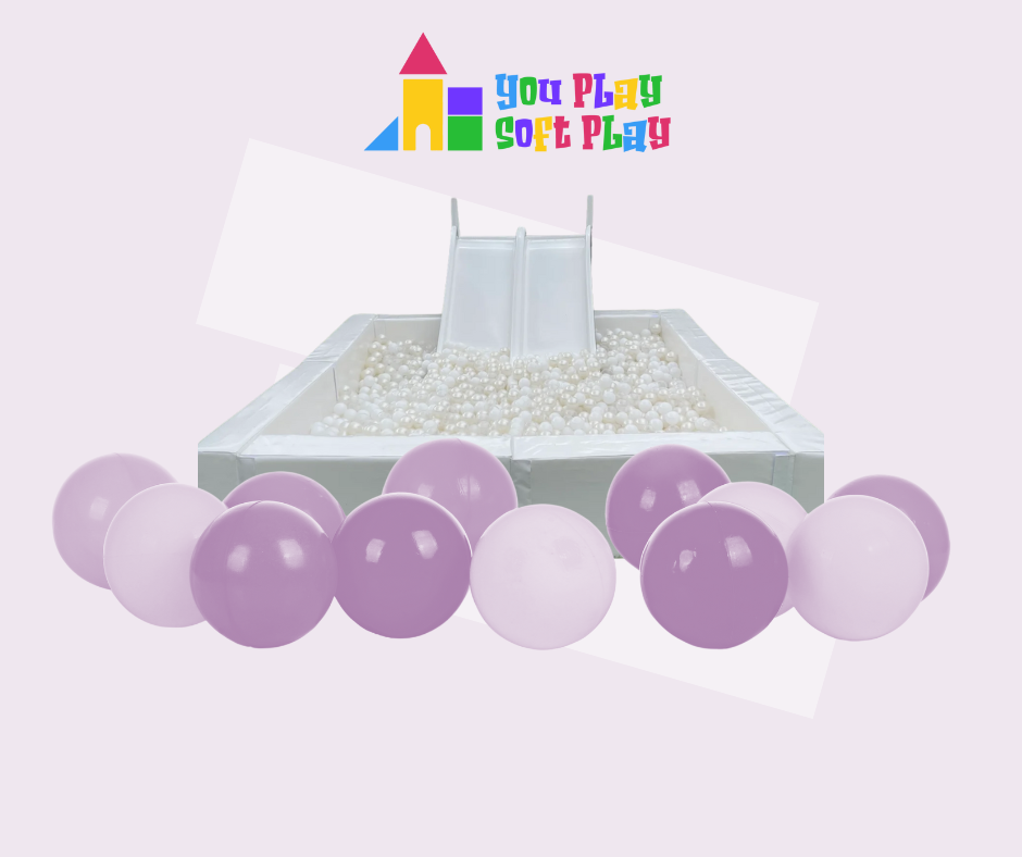 Soft Play Area