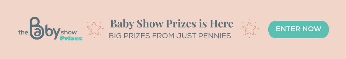 TBS Prizes Banner