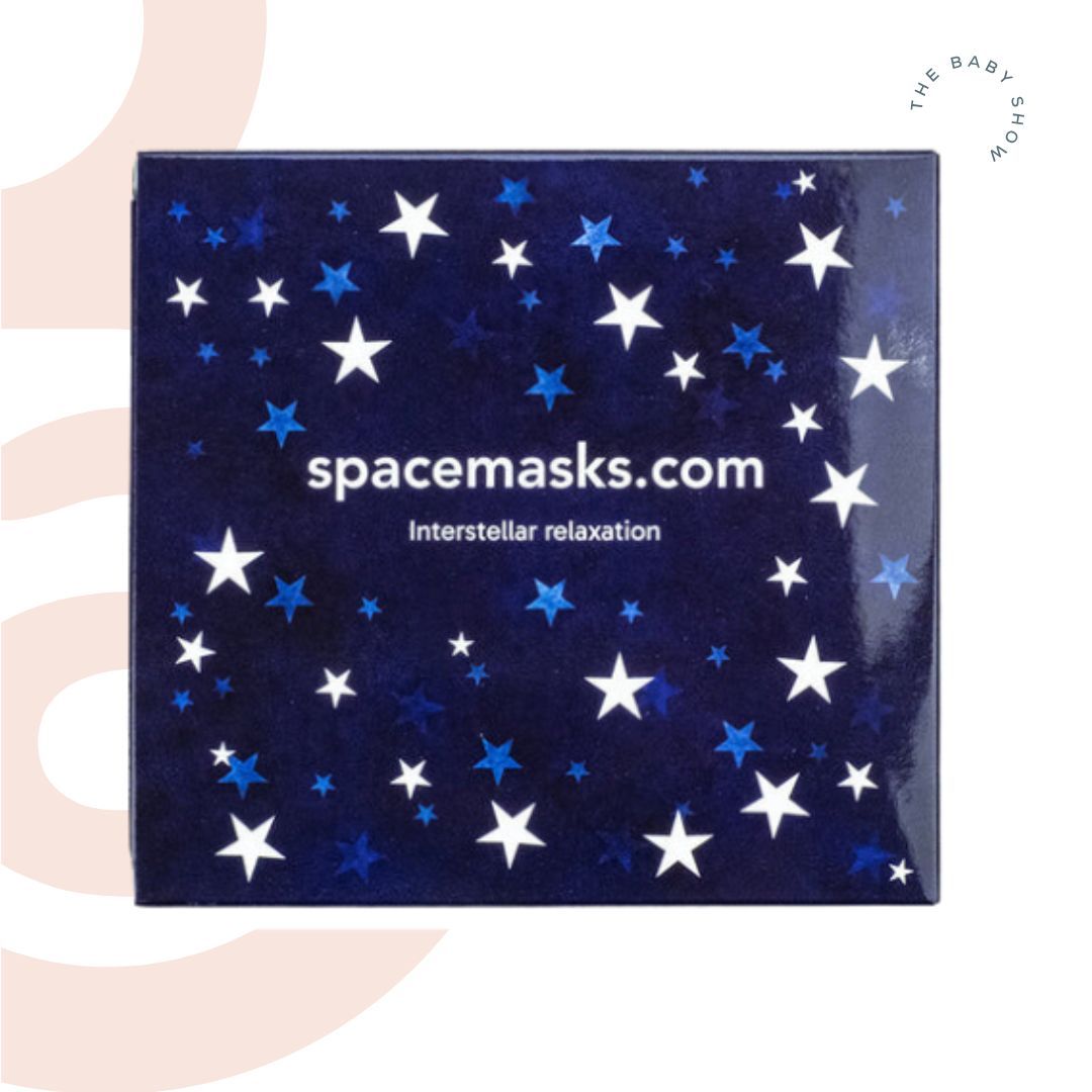 Spacemasks 