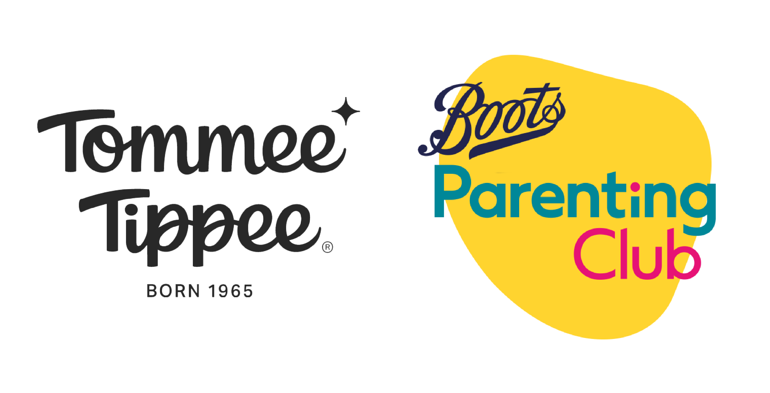 Tommee Tippee Logo