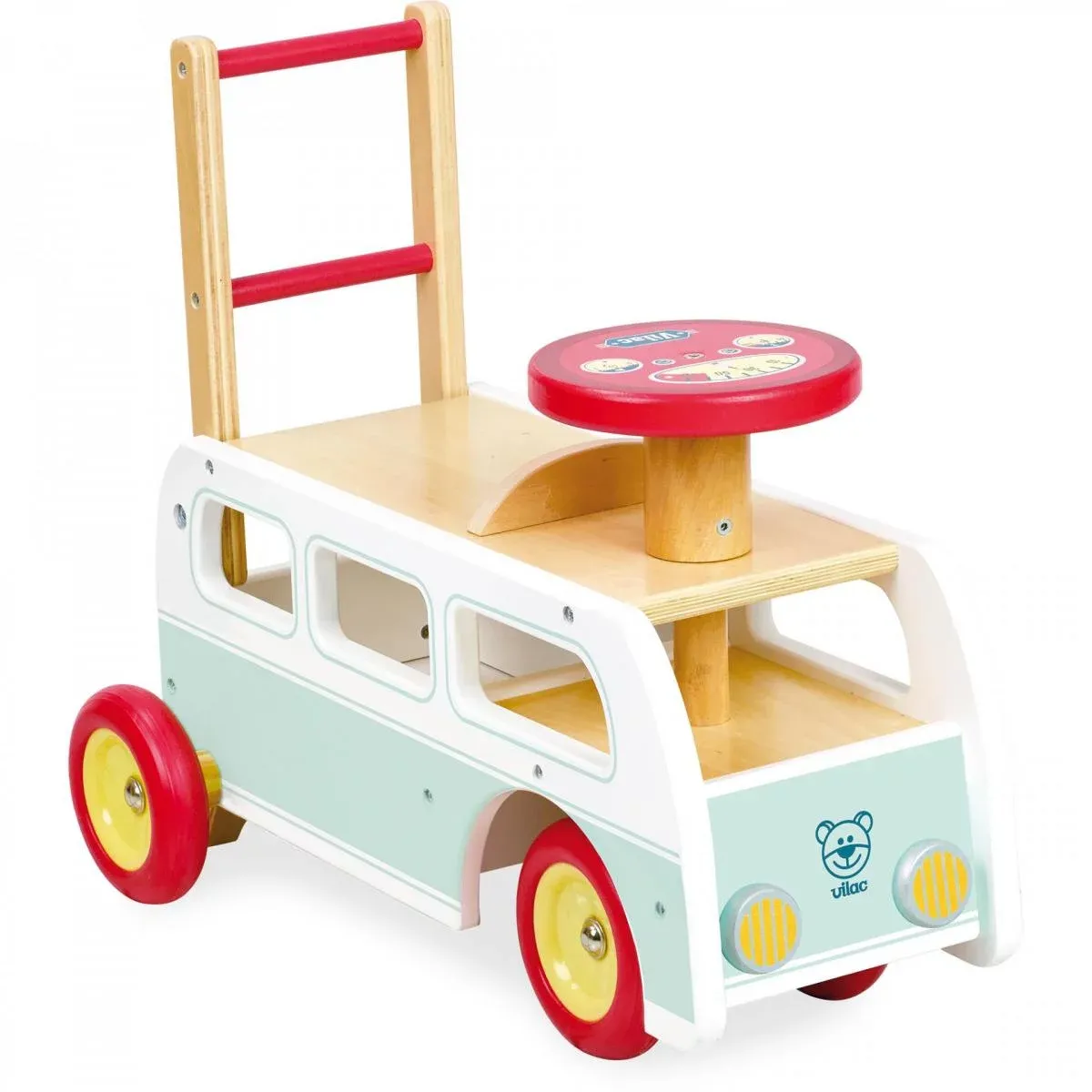 wooden toy