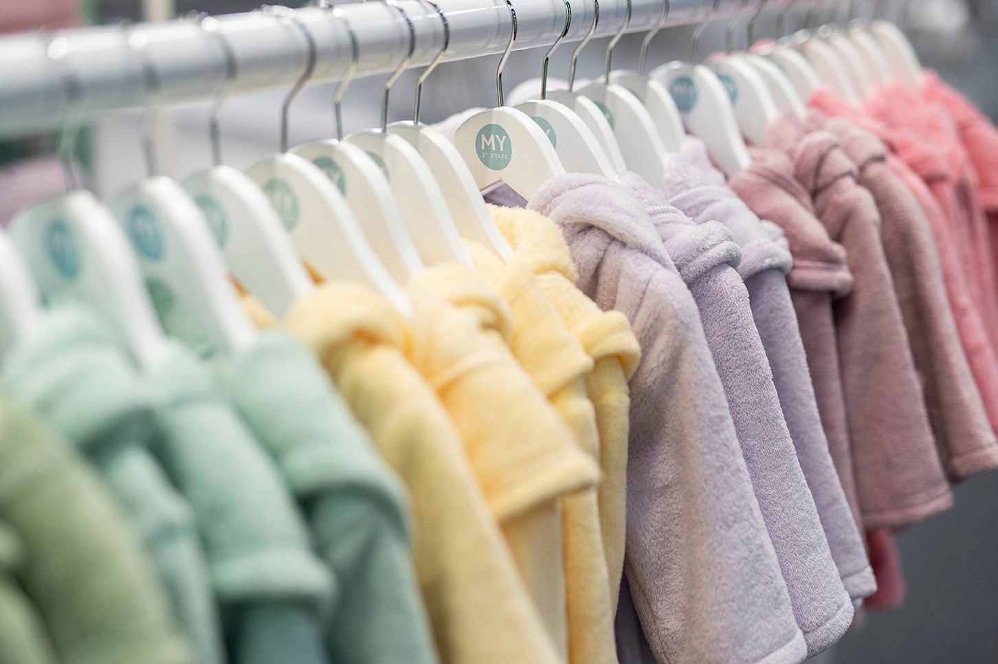 baby clothes