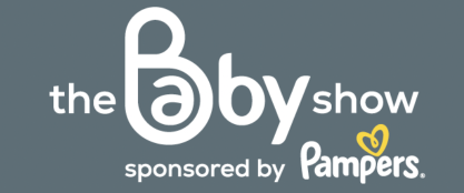 The baby show sponsored by Pampers