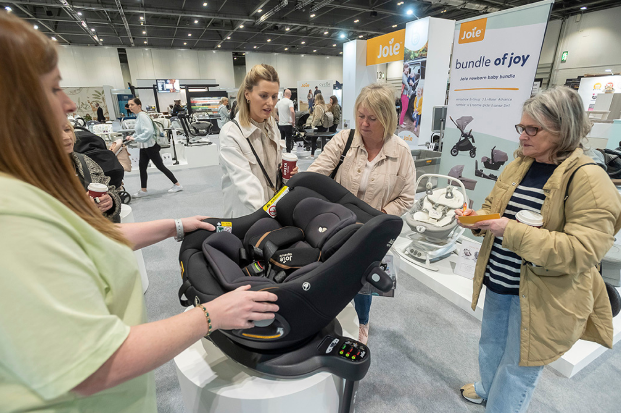 Car Seats