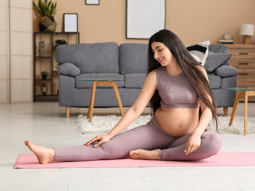Rest for nine months? It's time we talked about that.