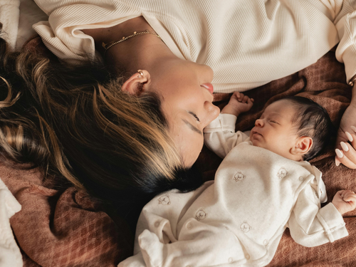 The Fourth Trimester Begins: Feeding and Understanding Your Newborn