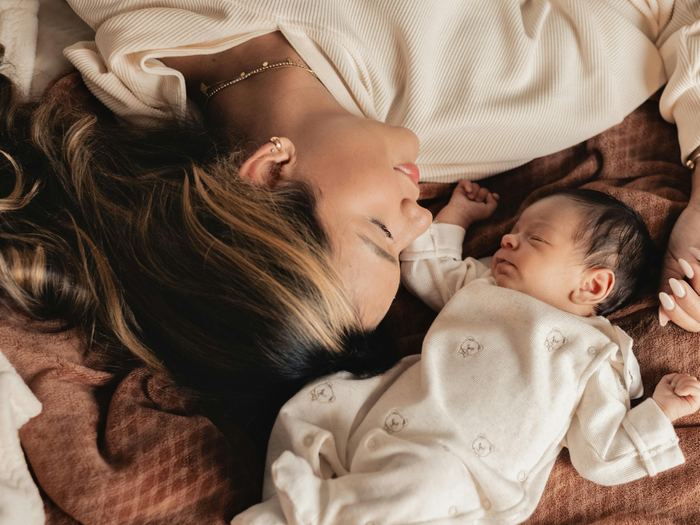The Fourth Trimester Begins: Feeding and Understanding Your Newborn