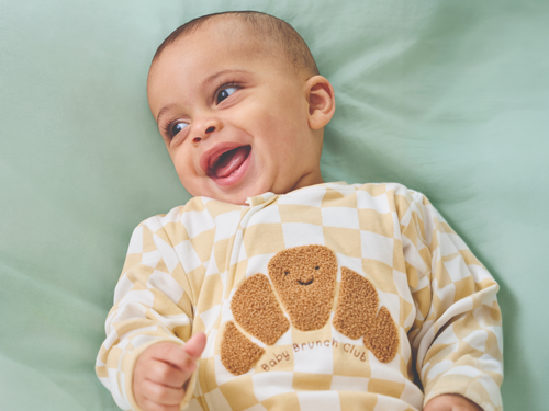 Meet JoJo Maman Bébé at The Baby Show Olympia 2026