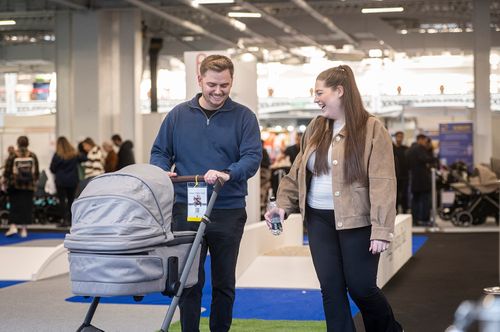 Project Baby: Buggy Buying Guide