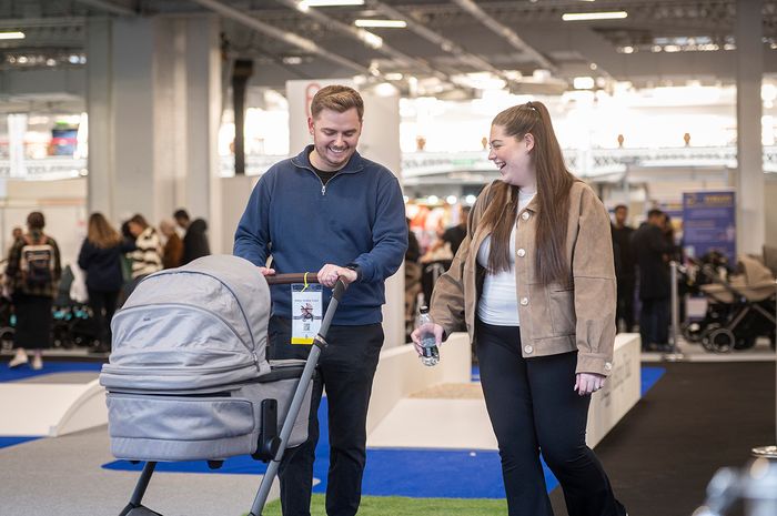 Project Baby: Buggy Buying Guide