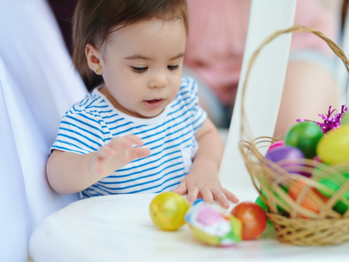Easter Choking Hazards for Little Ones, What Parents Need to Know