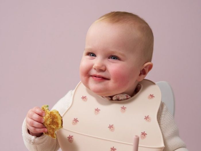 Fibre intake for babies – what you need to know!