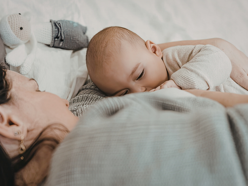 How to Dress a Baby for Sleep UK Guide Safe Temperature TOG and What to Wear