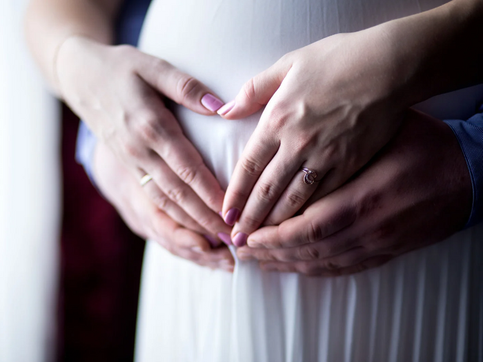Pregnant & Neurodivergent? Five Things I Want You to Know