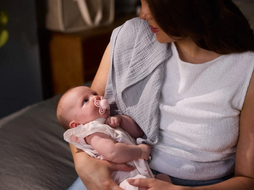 The Fourth Trimester: Transitioning from Womb to World