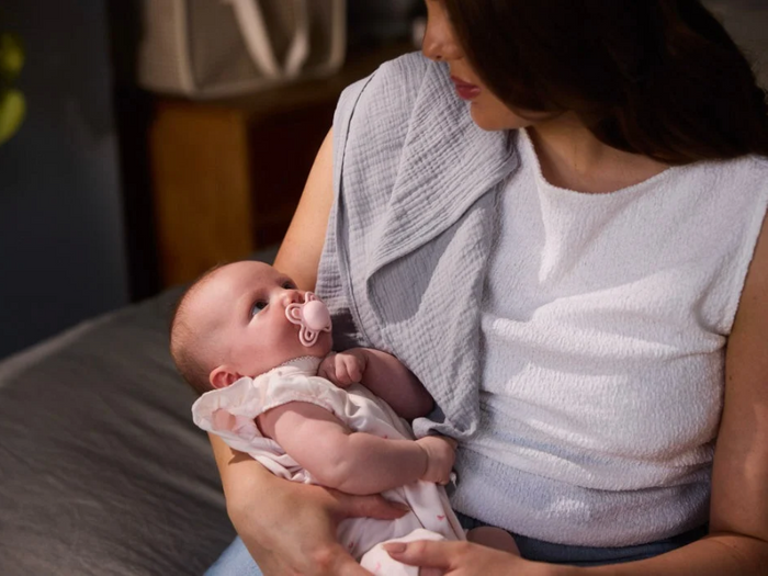The Fourth Trimester: Transitioning from Womb to World