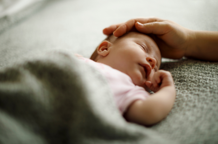 Caring for Your Newborn: The First Few Days