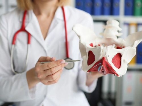 Pelvic Pain in Pregnancy: What Is Actually Causing It and What Can You Do?