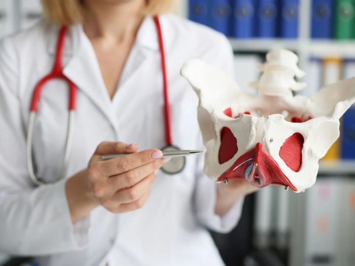 Pelvic Pain in Pregnancy: What Is Actually Causing It and What Can You Do?