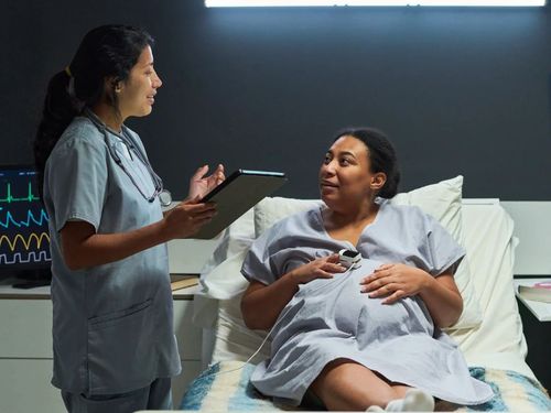 Positive Pregnancy, Confident Birth: Making the Right Way the Easy Way