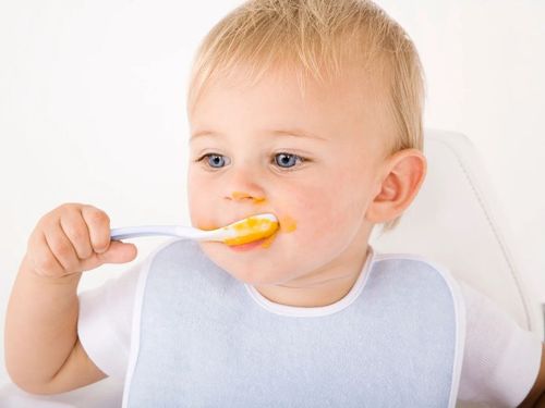 Preparing yourself for your baby’s weaning journey: Tips to getting Started from