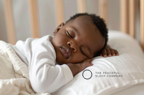 Making Baby Sleep Feel Easy: 10 Holistic Sleep Tips for Expectant and New Parents Before Your Baby Arrives