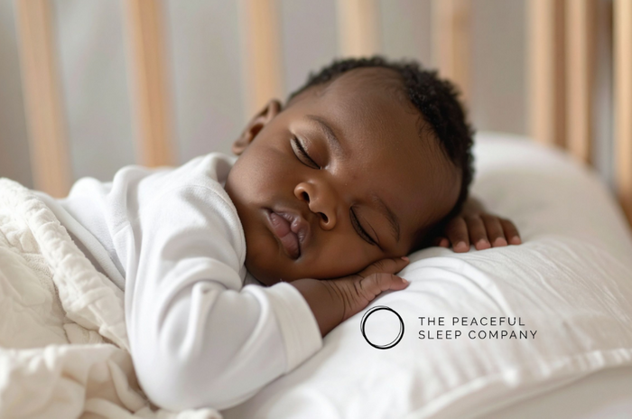 Making Baby Sleep Feel Easy: 10 Holistic Sleep Tips for Expectant and New Parents Before Your Baby Arrives