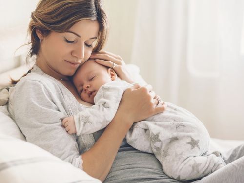 Helping Your Baby Learn to Sleep: What Parents Need to Know
